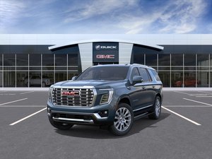 2027 GMC Yukon Denali