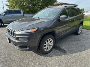 Jeep Cherokee North 2017