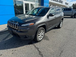 Jeep Cherokee North 2017