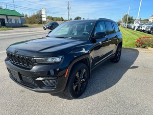 Jeep Grand CherokeeAltitude Altitude 2023