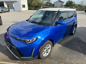 Kia SoulEX  2023