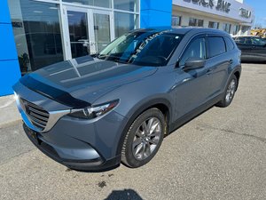 2022 Mazda CX-9Touring