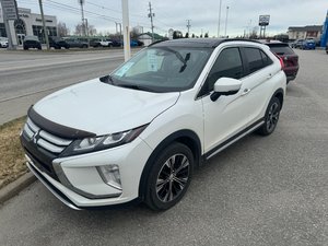 Mitsubishi Eclipse Cross SP  2019