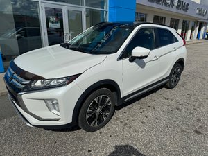 2019 Mitsubishi Eclipse Cross SP