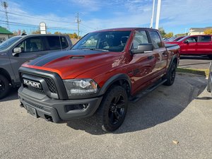 Ram 1500 Classic Warlock Warlock 2023