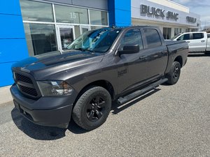 Ram 1500 CLASSICBase Tradesman 2023