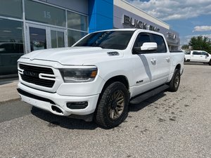 2021 Ram 1500 Sport Sport