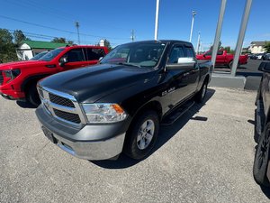 Ram 1500Big Horn ST 2017