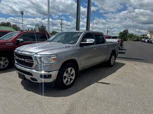 2020 Ram 1500Big Horn Big Horn