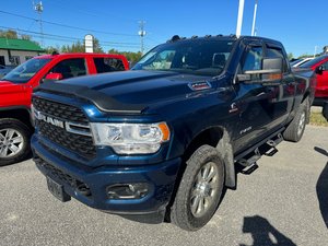 2022 Ram 2500Big Horn Big Horn