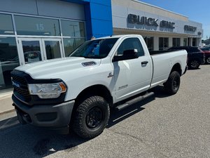 2022 Ram 2500Tradesman Tradesman