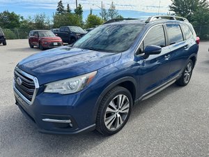 2019 Subaru AscentLimited Limited