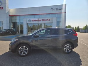2019 Honda CR-V EXL
