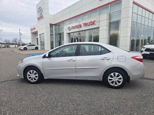 2014 Toyota Corolla CE
