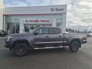 2020 Toyota TACOMA 4WD DBL AT