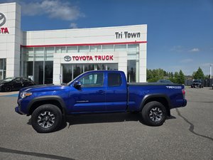 2023 Toyota Tacoma 4WD ACCESS AT