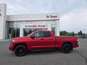 2020 Toyota Tundra DOUBLE CAB SX PACKAGE