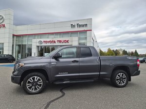 2020 Toyota TUNDRA TRD SPORT PREM
