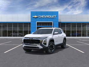 CHEVROLET TRUCK EQUINOX ACTIV 2026