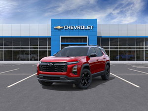 CHEVROLET TRUCK EQUINOX LT 2026