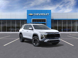 CHEVROLET TRUCK EQUINOX ACTIV 2026