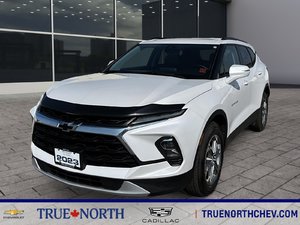 Chevrolet BLAZER TRUE NORTH 2023