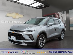 Chevrolet Blazer LT 2025