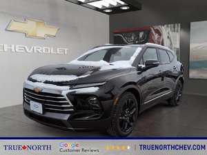 2025 Chevrolet Blazer Premier