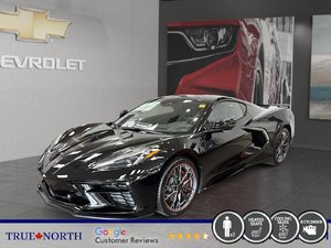 Chevrolet Corvette 2LT 2024