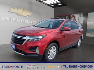 Chevrolet Equinox LT 2023