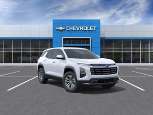 Chevrolet Equinox LT 2026