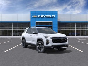 Chevrolet Equinox RS 2027