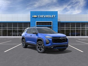 Chevrolet Equinox RS 2027
