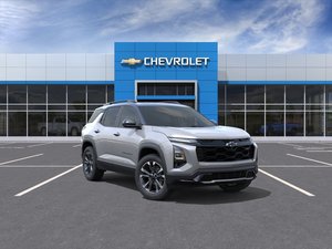 Chevrolet Equinox RS 2027