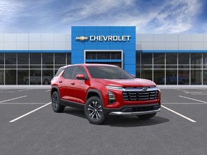 Chevrolet Equinox LT 2027