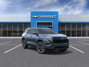 Chevrolet Equinox RS 2027