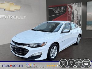 Chevrolet Malibu LS 2024