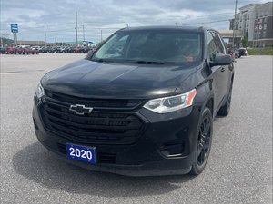 Chevrolet Traverse LS 2020