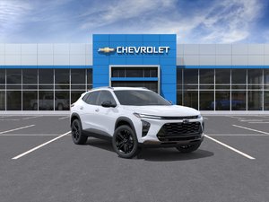 Chevrolet Trax ACTIV 2026