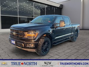 Ford F-150 XLT 2025