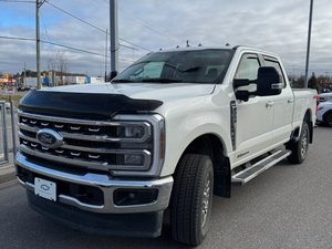 2024 Ford Super Duty F-250 SRW LARIAT