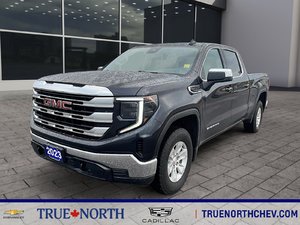 GMC Sierra 1500 SLE 2023