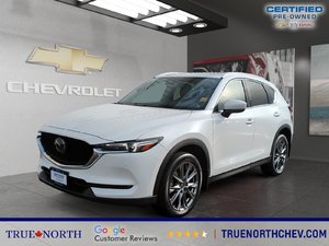 Mazda CX-5 Signature 2021