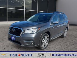 2021 Subaru ASCENT Touring