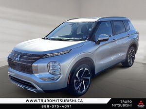 2022 Mitsubishi Outlander LE PREMIUM