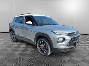 2023 Chevrolet Trailblazer LT AWD