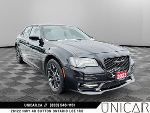 2023 Chrysler 300 Touring L