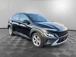 2022 Hyundai Kona Preferred AWD