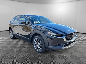 2020 Mazda CX-30 GT AWD