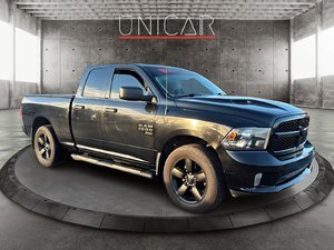 2019 Ram 1500 Classic Express Quad Cab